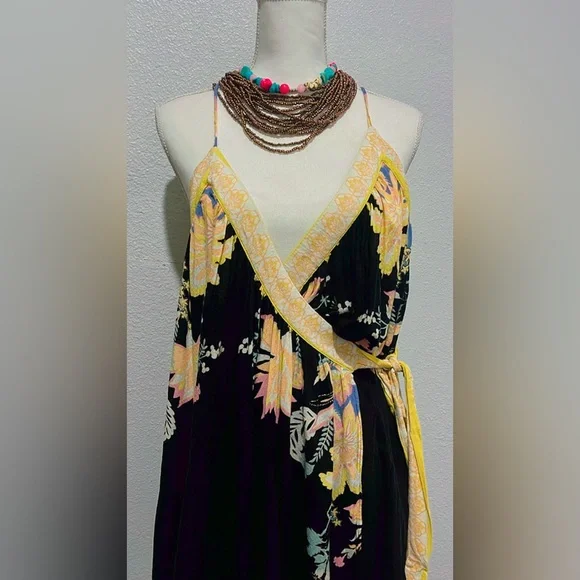 Free people intimately tunic dress - Picture 3 of 10